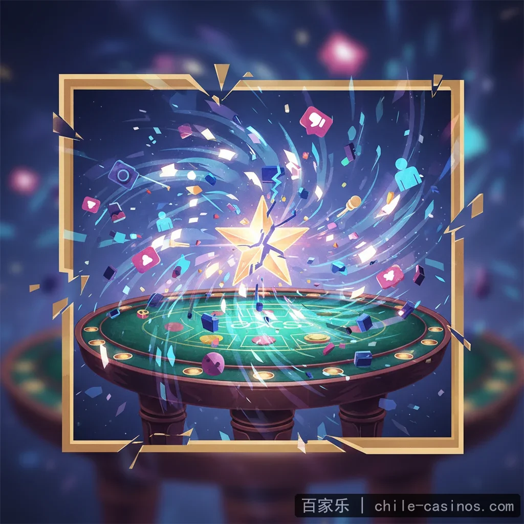 百家乐 - “XXX明星突发事件引热议”：近24小时内的娱乐圈大震荡 配图1