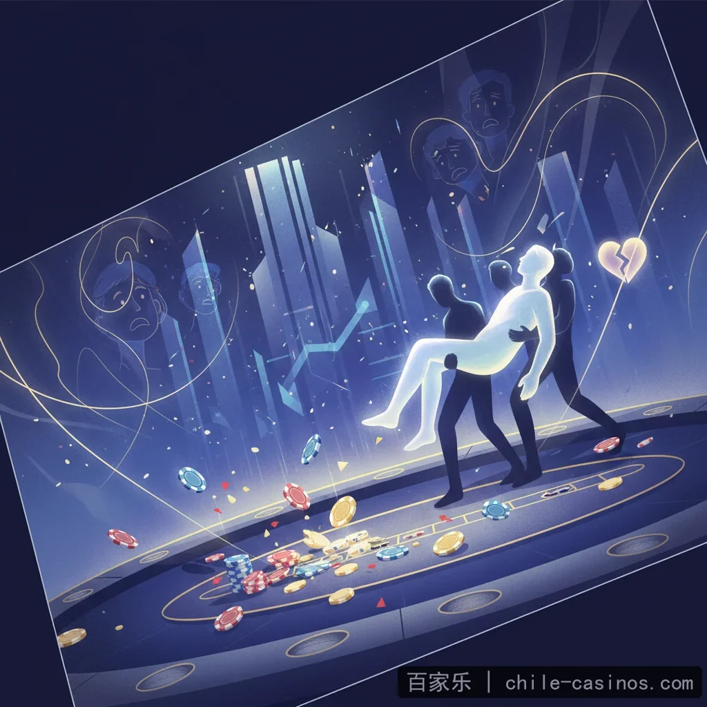 百家乐 - 演员李某某突发健康状况，紧急送医引发关注 配图1