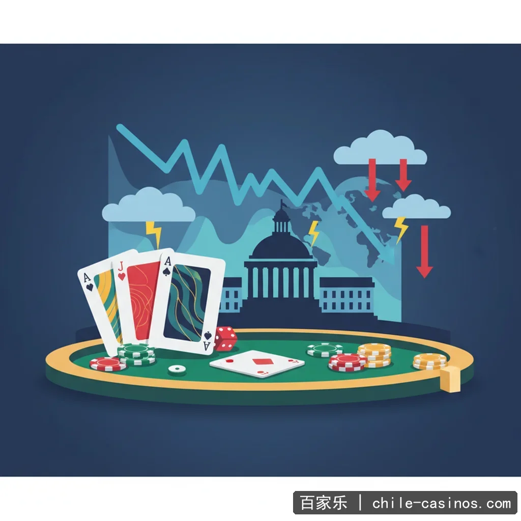 百家乐 - 百家乐代理合作 - 美国财政部债务上限警告引发市场震荡：最新 配图1